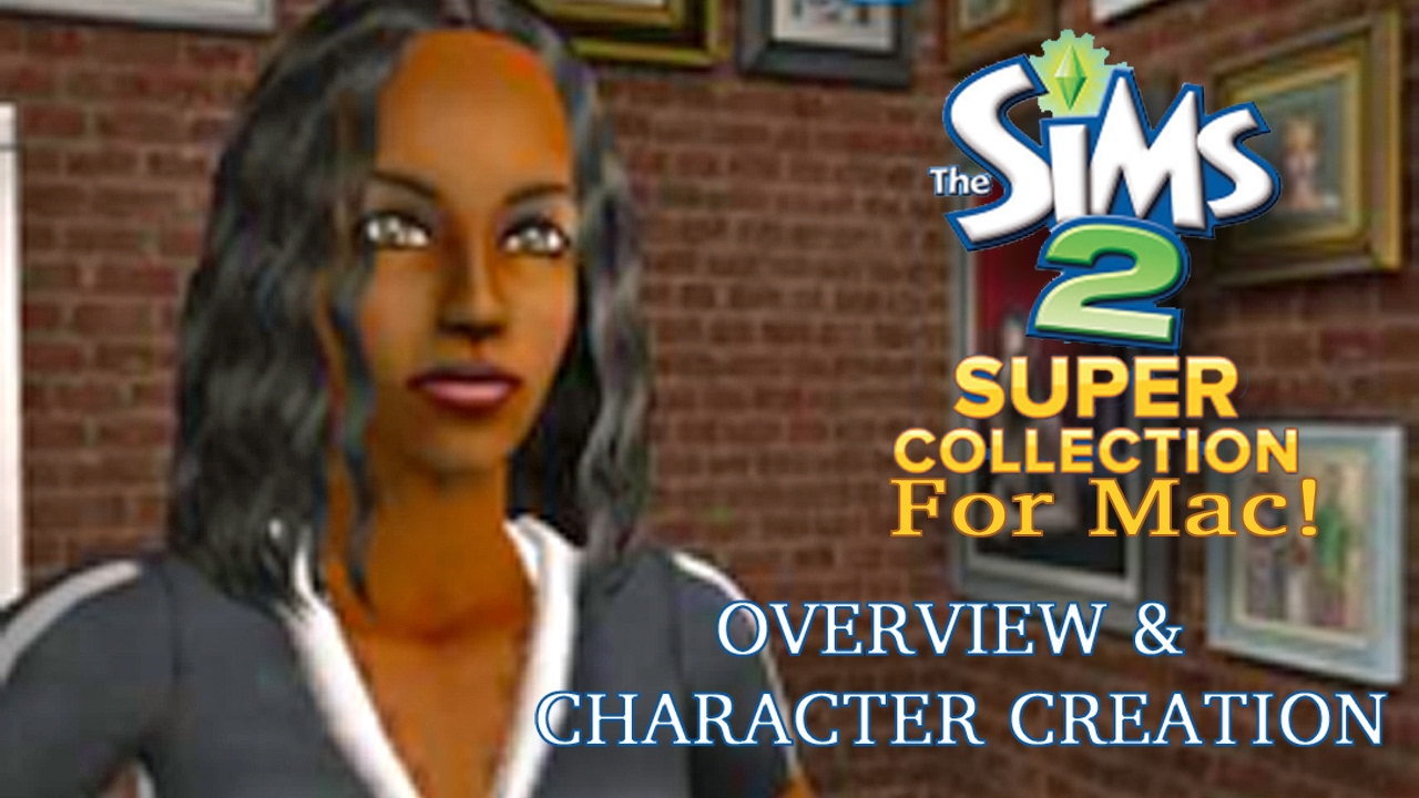 The Sims 2: Super Collection 1.2.2